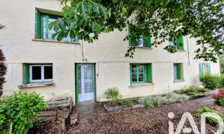 Maison 7 Pièces 132 m² à vendre à Sigoulès-et-Flaugeac (24240)