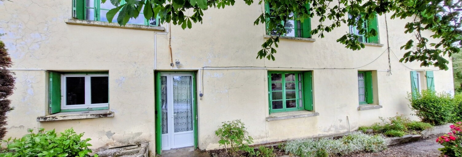 Maison 7 Pièces 132 m² à vendre à Sigoulès-et-Flaugeac (24240)