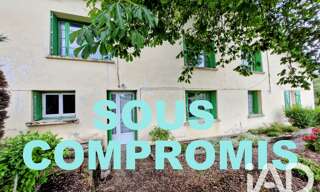 Maison 7 Pièces 132 m² à vendre à Sigoulès-et-Flaugeac (24240)