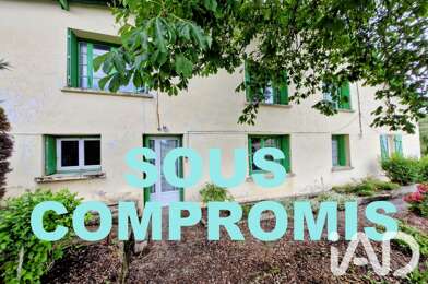 Maison 7 pièces 92500 €