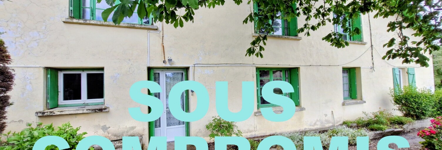 Maison 7 Pièces 132 m² à vendre à Sigoulès-et-Flaugeac (24240)