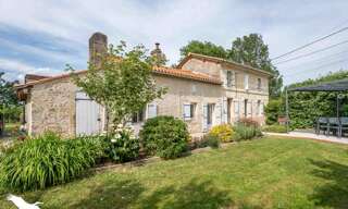 Maison 6 Pièces 138 m² à vendre à Cavignac (33620)