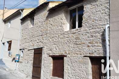 Maison 4 pièces 80800 €