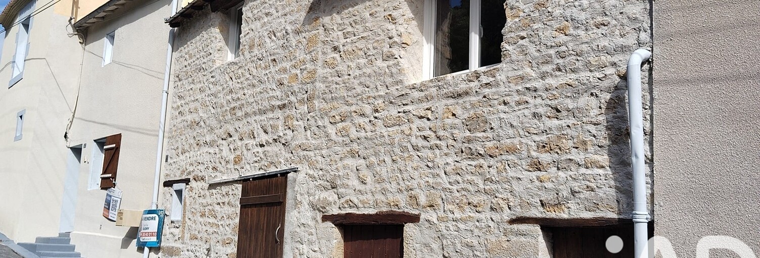 Maison 4 Pièces 122 m² à vendre à Thouars (79100)