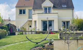 Maison 5 Pièces 155 m² à vendre à Saint-Fargeau-Ponthierry (77310)