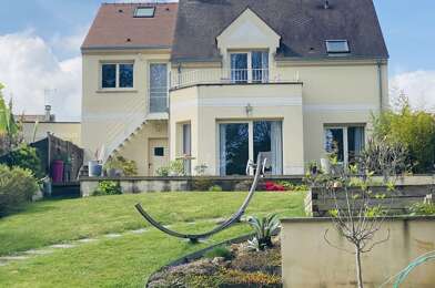 Maison 5 pièces 475000 €