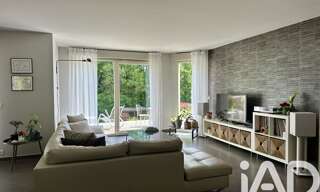 Maison 5 Pièces 155 m² à vendre à Saint-Fargeau-Ponthierry (77310)