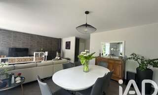 Maison 5 Pièces 155 m² à vendre à Saint-Fargeau-Ponthierry (77310)