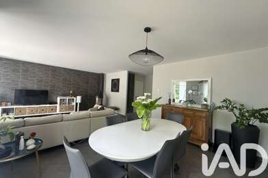 Maison 5 pièces 475000 €