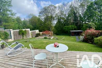Maison 5 pièces 465000 €