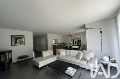 Maison 5 pièces 465000 €