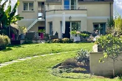 Maison 5 pièces 465000 €