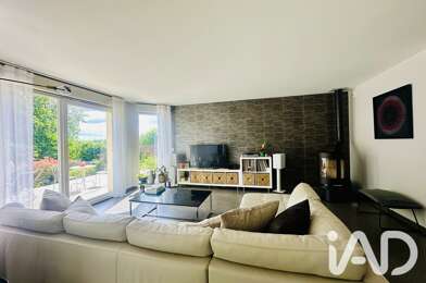 Maison 5 pièces 449000 €