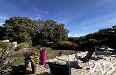 Vente Maison/villa 5 pièces — photo du bien