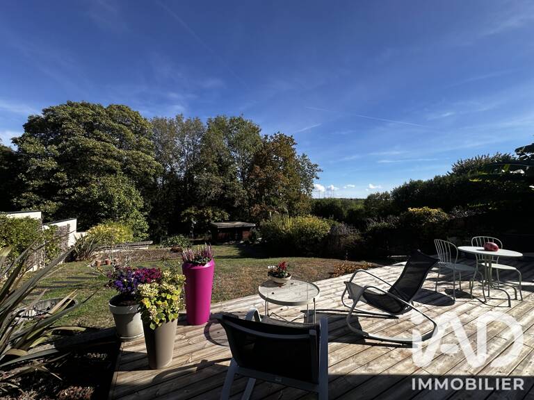 Vente Maison/villa 5 pièces — photo 1