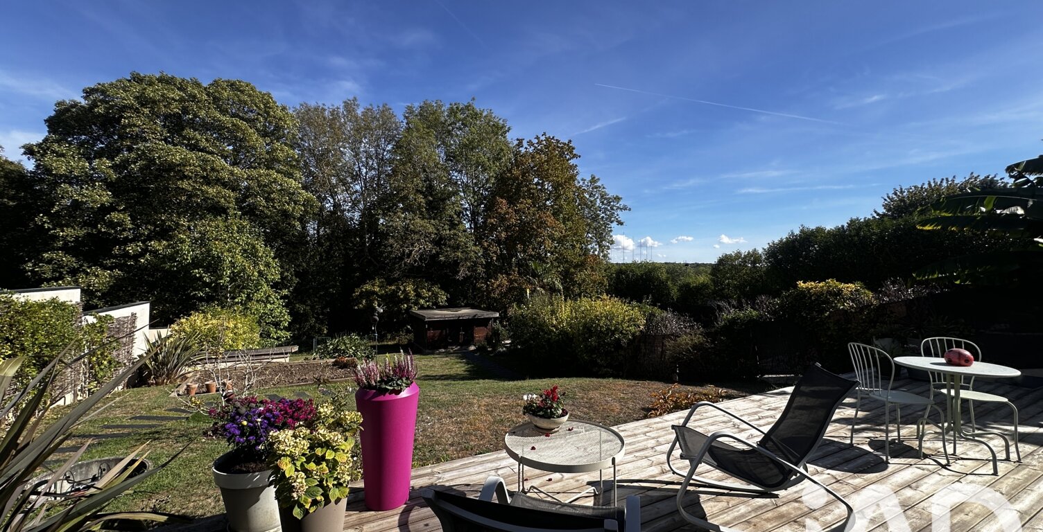 Vente Maison/villa 5 pièces — photo 1