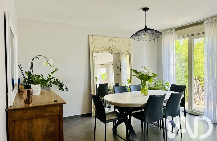 Vente Maison/villa 5 pièces — photo 2