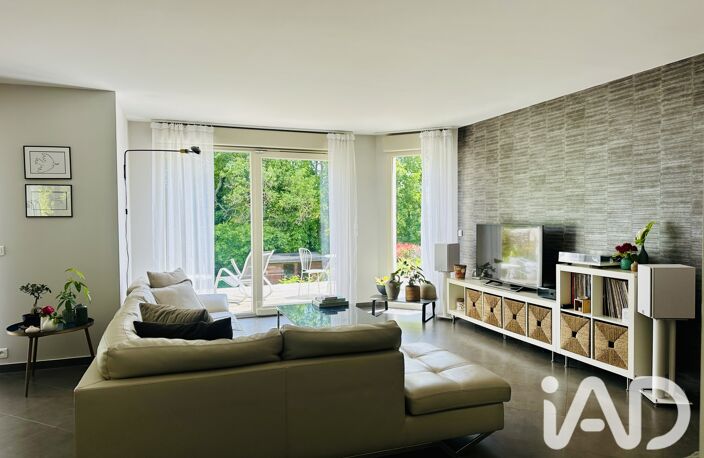 Vente Maison/villa 5 pièces — photo 3