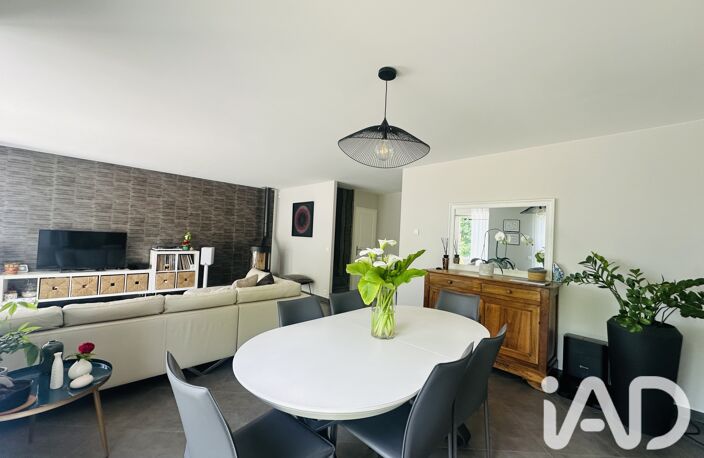 Vente Maison/villa 5 pièces — photo 4