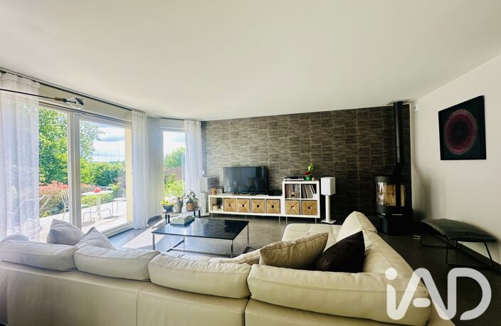 Vente Maison/villa 5 pièces — photo 5