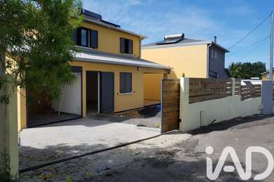 Maison 5 pièces 335000 €