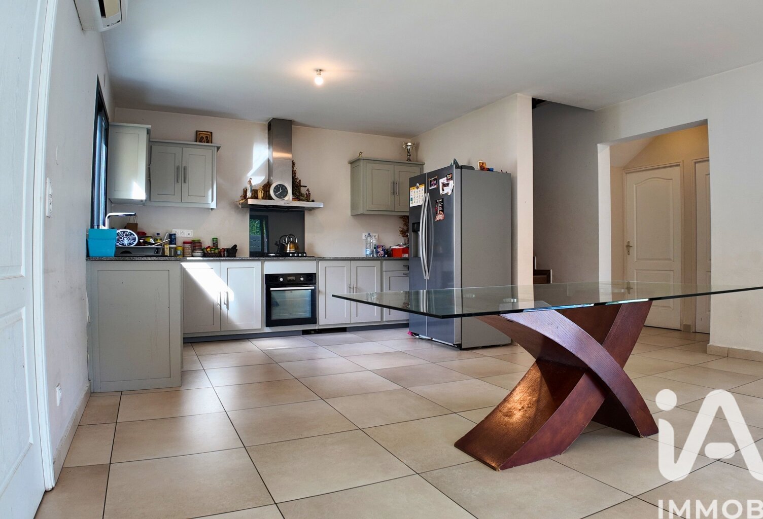 Vente Maison/villa 5 pièces — photo 1
