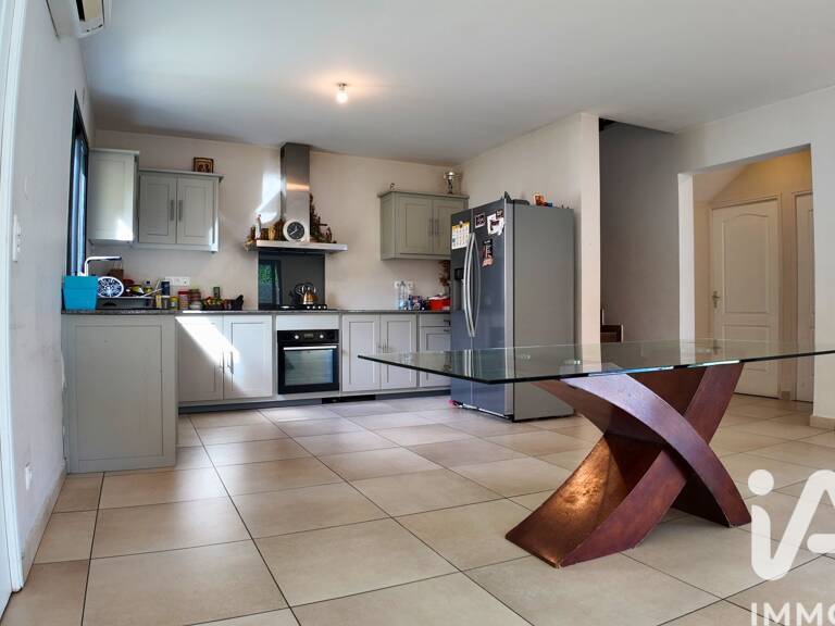 Vente Maison/villa 5 pièces — photo 1