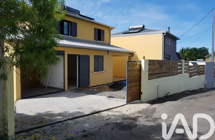Vente Maison/villa 5 pièces — photo 2