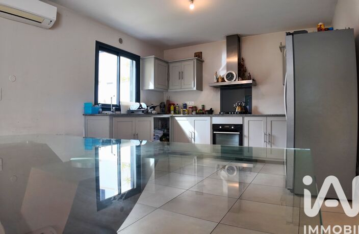 Vente Maison/villa 5 pièces — photo 4