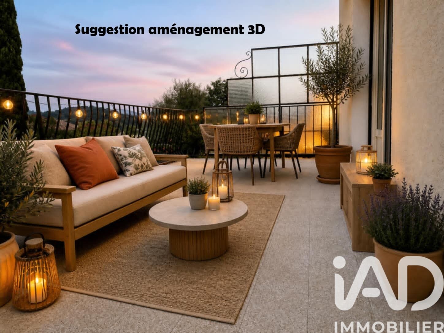 Vente Maison/villa 6 pièces - Photo 5