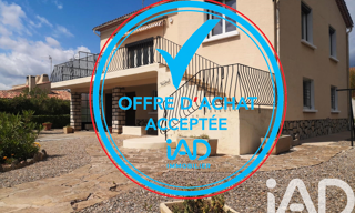 Maison 6 Pièces 143 m² à vendre à Pierrefeu-du-Var (83390)