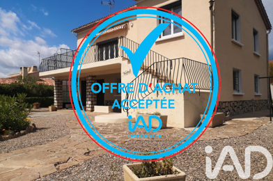 Maison 6 pièces 400000 €