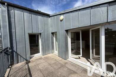 Appartement 4 pièces 178197 €