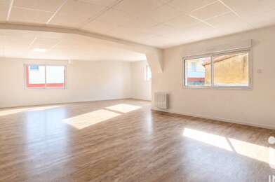 Appartement 5 pièces 228000 €