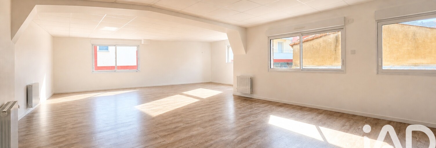 Appartement 5 Pièces 84 m² à vendre à Basse-Goulaine (44115)