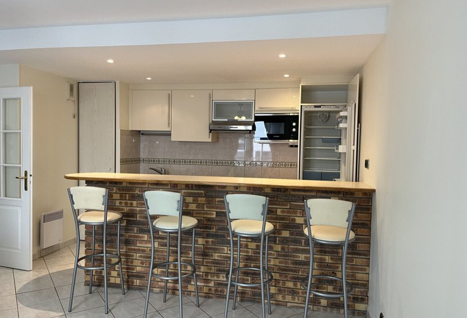 Vente appartement 2 pièces 45 m² Limoges (87000) — photo 1