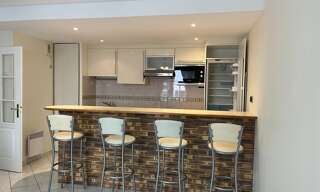 Appartement 2 Pièces 45 m² à vendre à Limoges (87000)