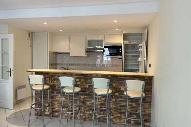 Appartement 2 pièces 108108 €