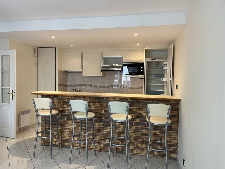 Appartement 2 pièces 45 m² — photo 1