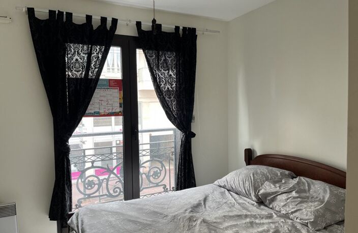 Vente appartement 2 pièces 45 m² Limoges (87000) — photo 3
