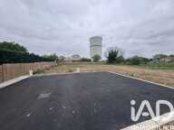 Vente Terrain à bâtir 418 m&sup2; — photo 2