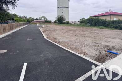 Terrain  199000 €