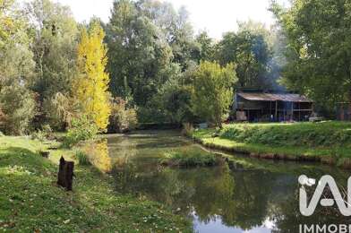 Terrain  36500 €