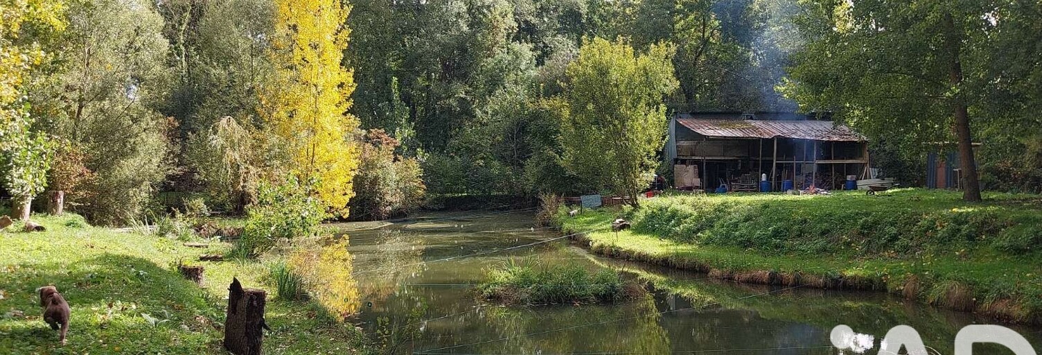 Terrain  5390 m² à vendre à Dissay (86130)