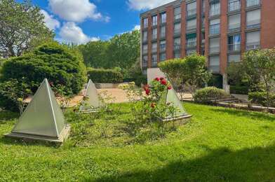 Appartement 2 pièces 229000 €
