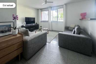 Appartement 2 pièces 215000 €