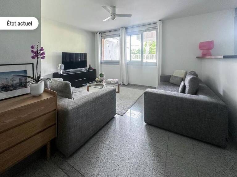 Appartement de 2 pièces principales — photo 1