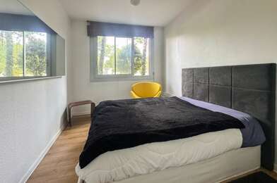 Appartement 2 pièces 215000 €