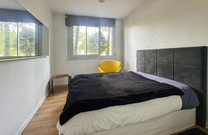 Appartement de 2 pièces principales — photo 4