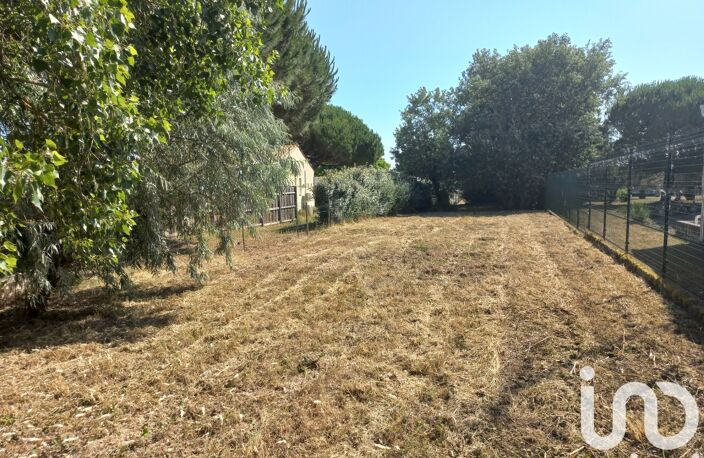 Vente Terrain à bâtir 1 248 m&sup2; — photo 2